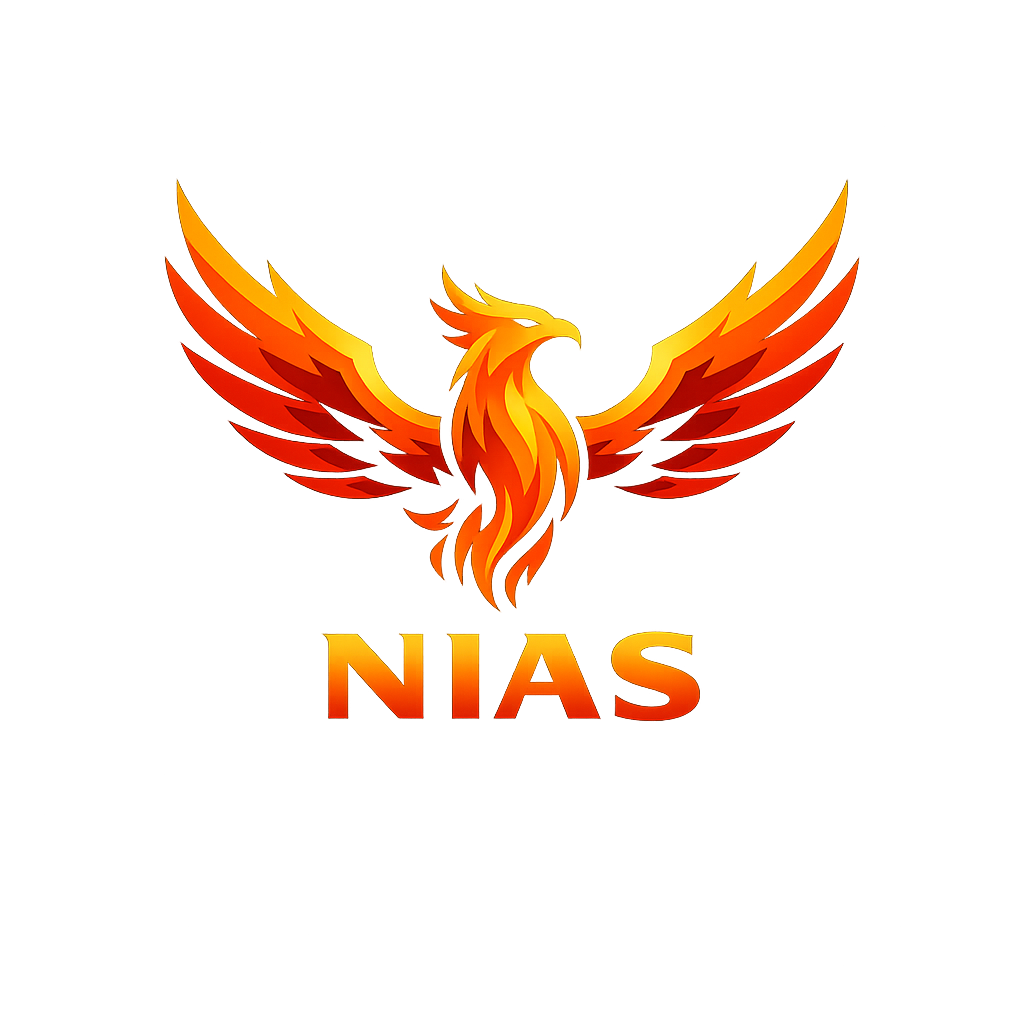 NIAS Logo
